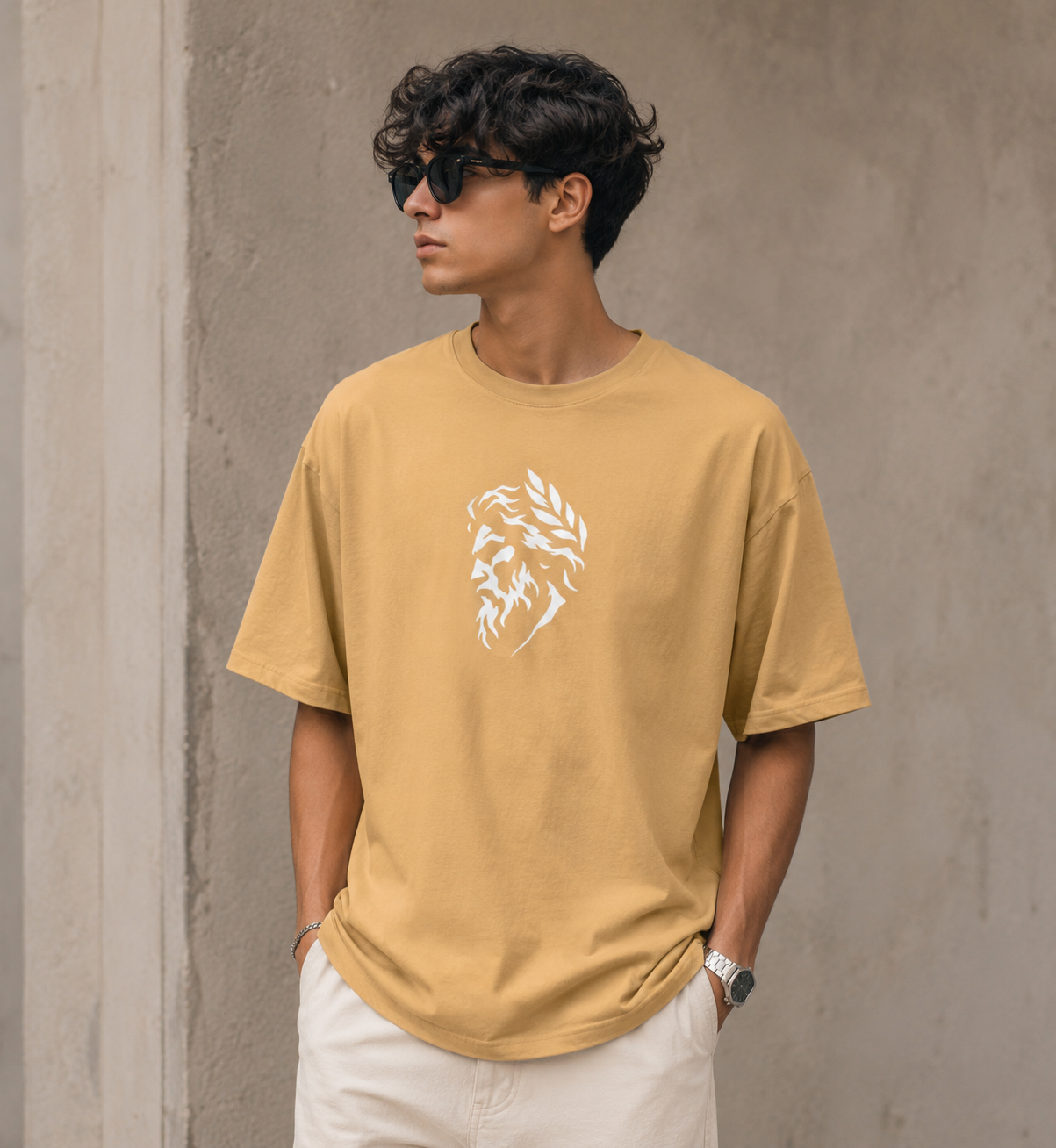 The Titan Tee | Unisex Wear