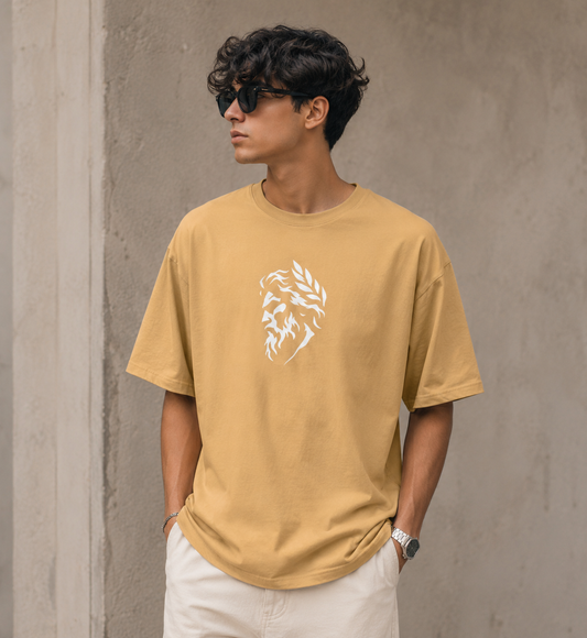 The Titan Tee | Unisex Wear